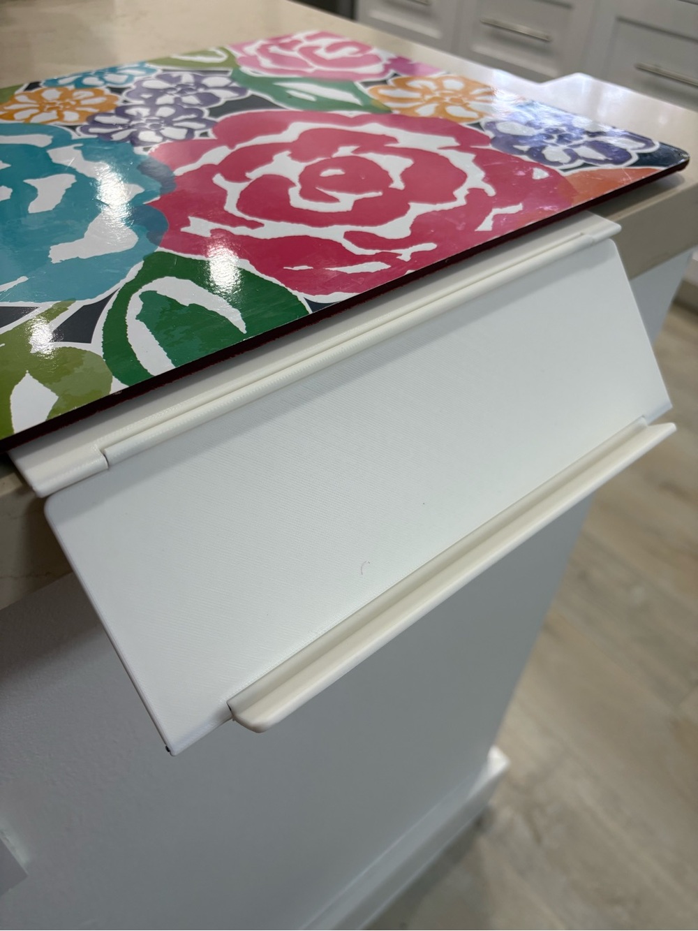 Mah Jong Card Holder